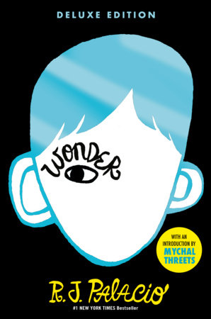 R. J. Palacio: Bestselling & Children's Author, Speaker | PRH
