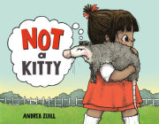 Not a Kitty 