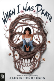 When I Was Death 