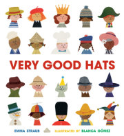 Very Good Hats 