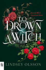 To Drown a Witch 