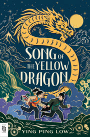 Song of the Yellow Dragon 