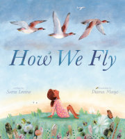 How We Fly 