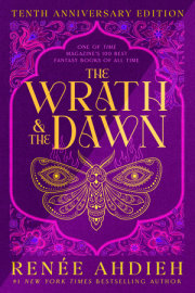 The Wrath & The Dawn 