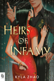 Heirs of Infamy 