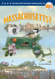 Where Is Massachusetts? 