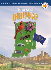 Where Is Indiana? 