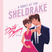 A Night at the Sheldrake 