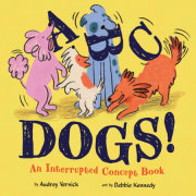 ABC Dogs! 