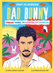 Pop! Playbook: Bad Bunny 