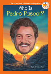 Who Is Pedro Pascal? 