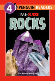 TIME for Kids: Rocks 