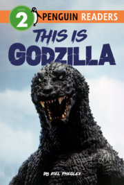 This Is Godzilla 