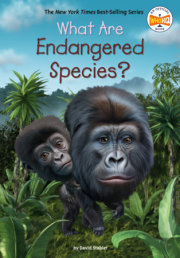 What Are Endangered Species? 