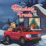 Ford: The Holiday Truck 