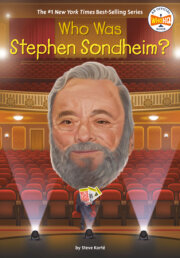 Who Was Stephen Sondheim? 
