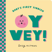 Oy Vey! 