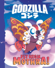 Godzilla: Fly High, Mothra! 
