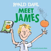 Meet James 