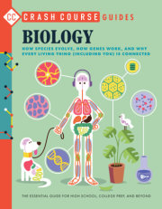 Crash Course Guides: Biology 