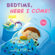 Bedtime, Here I Come! 