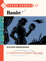 Crash Course Lit: Hamlet 