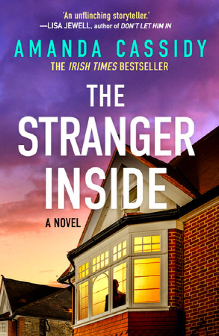 The Stranger Inside