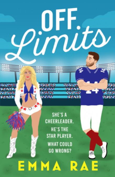 Off Limits