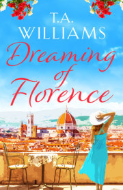 Dreaming of Florence 