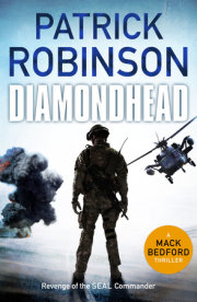 Diamondhead 