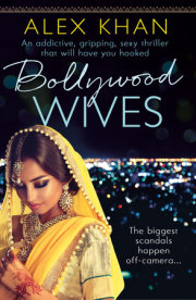 Bollywood Wives 