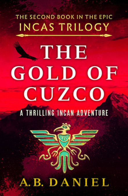 The Gold of Cuzco