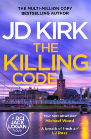 The Killing Code 