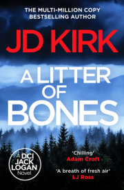 A Litter of Bones 