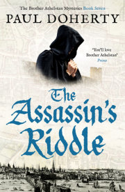 The Assassin's Riddle 