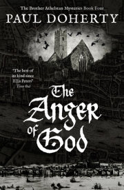 The Anger of God 