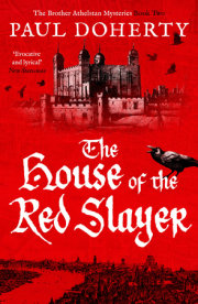 The House of the Red Slayer 