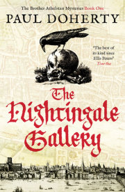 The Nightingale Gallery 