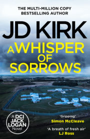 A Whisper of Sorrows 
