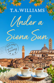 Under a Siena Sun 
