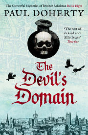 The Devil's Domain 