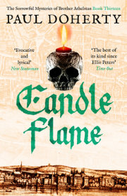 Candle Flame 