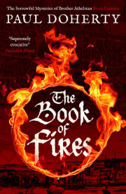 The Book of Fires 