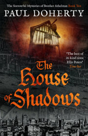 The House of Shadows 