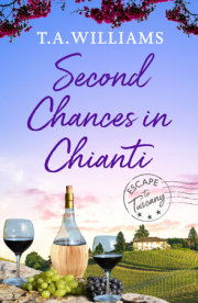Second Chances in Chianti 