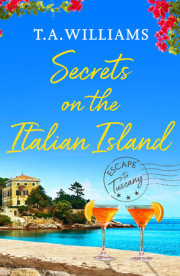 Secrets on the Italian Island 