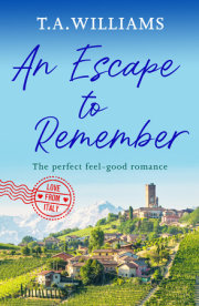 An Escape to Remember 