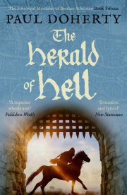The Herald of Hell 