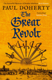The Great Revolt 
