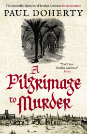 A Pilgrimage to Murder 